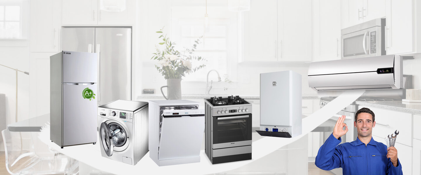 Akçaabat Maytag Servisi